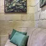Lovely 1br Traditional In Bormla By 360 Estates