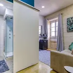 Apartamento Lovely 1br Traditional In Bormla By 360 Estates