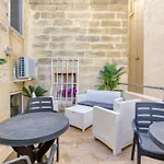 Lovely 1br Traditional In Bormla By 360 Estates * Cospicua
