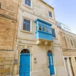 Apartamento Lovely 1br Traditional In Bormla By 360 Estates *