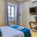 Lovely 1br Traditional In Bormla By 360 Estates Apartamento *
