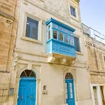 Lovely 1br Traditional In Bormla By 360 Estates Cospicua