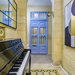 Lovely 1br Traditional In Bormla By 360 Estates *