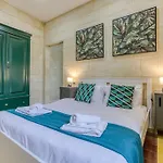 Lovely 1br Traditional In Bormla By 360 Estates Apartamento *