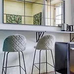 Lovely 1br Traditional In Bormla By 360 Estates *