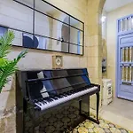 Lovely 1br Traditional In Bormla By 360 Estates Cospicua