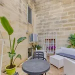 Lovely 1br Traditional In Bormla By 360 Estates Apartamento *