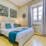 Lovely 1br Traditional In Bormla By 360 Estates
