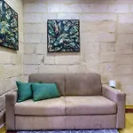 Apartamento Lovely 1br Traditional In Bormla By 360 Estates *