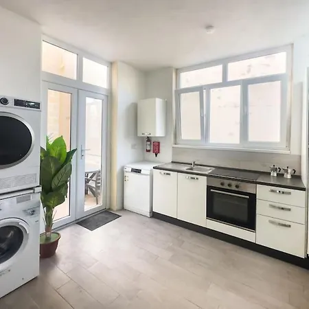 Lovely 1br Traditional In Bormla By 360 Estates Cospicua
