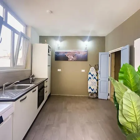 Lovely 1br Traditional In Bormla By 360 Estates Apartment Cospicua