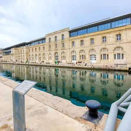 Apartamento Lovely 1br Traditional In Bormla By 360 Estates Cospicua