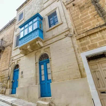 Lovely 1br Traditional In Bormla By 360 Estates Apartament Cospicua