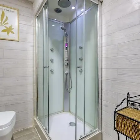 Lejlighed Lovely 1br Traditional In Bormla By 360 Estates *