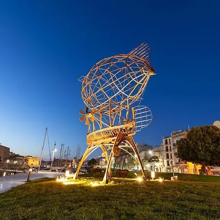 Lovely 1br Traditional In Bormla By 360 Estates Cospicua