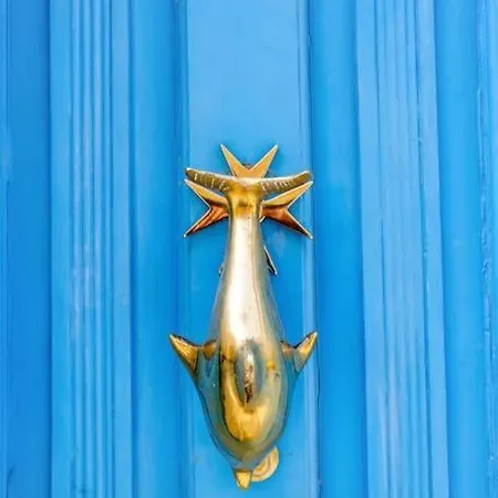 Lovely 1br Traditional In Bormla By 360 Estates Lejlighed