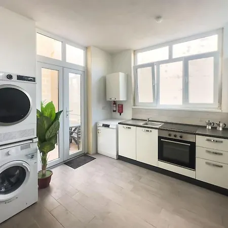 Lovely 1br Traditional In Bormla By 360 Estates *