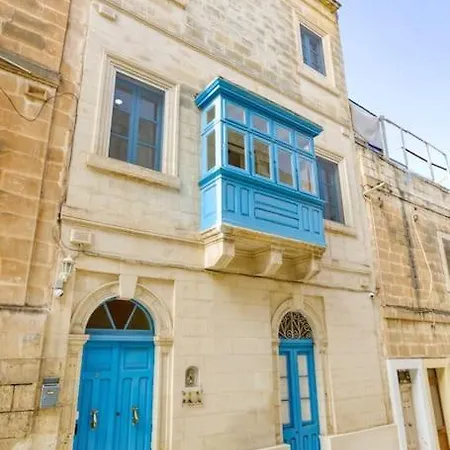 Lovely 1br Traditional In Bormla By 360 Estates Cospicua