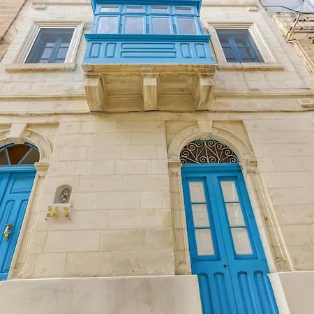 Lovely 1br Traditional In Bormla By 360 Estates * Cospicua