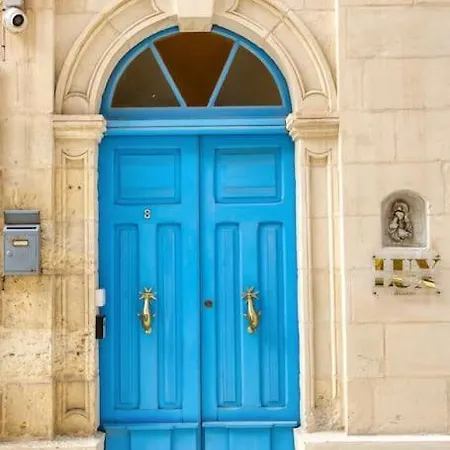Lovely 1br Traditional In Bormla By 360 Estates Lejlighed Cospicua