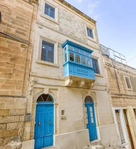 アパート Lovely 1br Traditional In Bormla By 360 Estates *