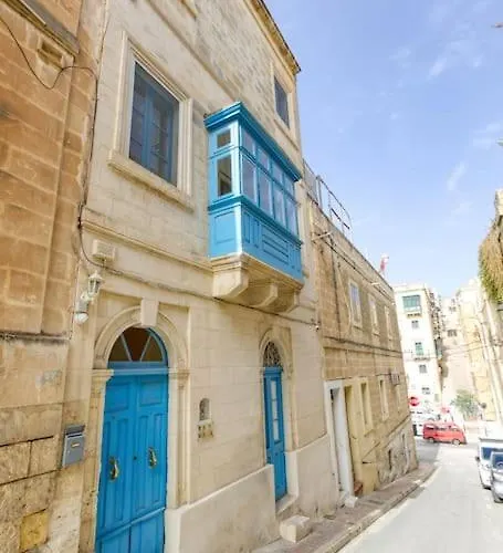 アパート Lovely 1br Traditional In Bormla By 360 Estates