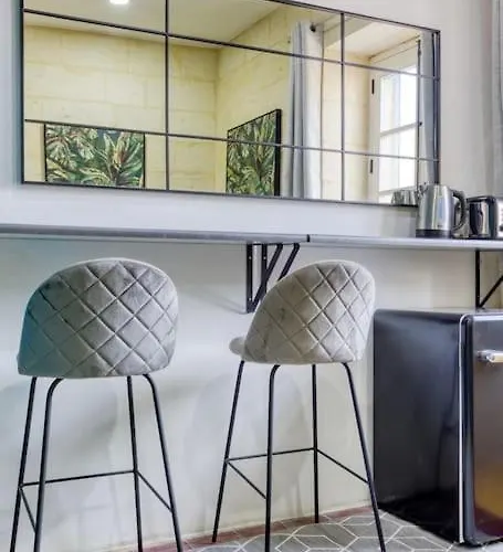 Lovely 1br Traditional In Bormla By 360 Estates *