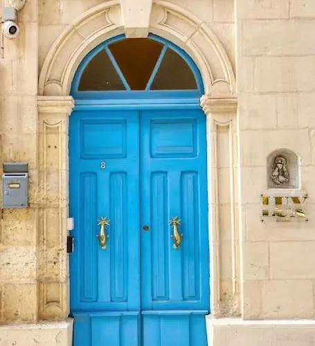 Lovely 1br Traditional In Bormla By 360 Estates アパート Cospicua
