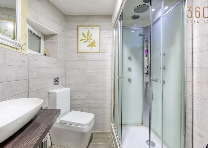 Lovely 1br Traditional In Bormla By 360 Estates Cospicua